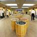 The inside of St. Joe's Market Cafe on its opening day at St. Joseph Mercy Hospital in Ypsilanti, Mich. on Sept. 6, 2011. Angela J. Cesere | AnnArbor.com